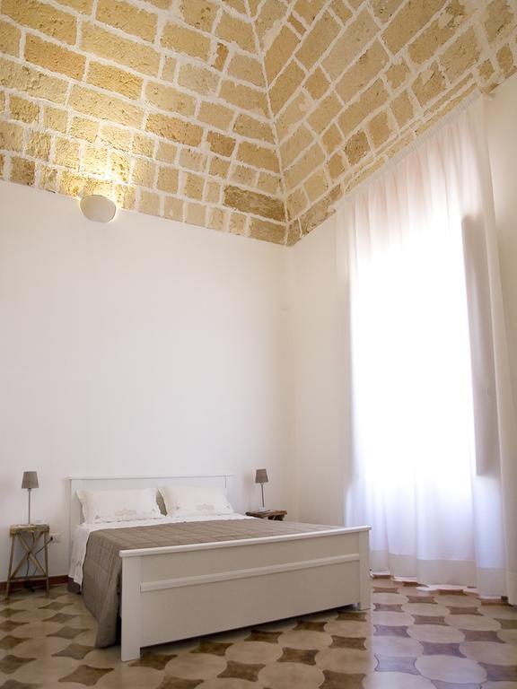 B&B Viro Кампи-Салентина Номер фото