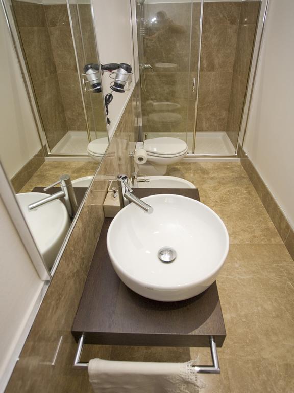 B&B Viro Кампи-Салентина Номер фото