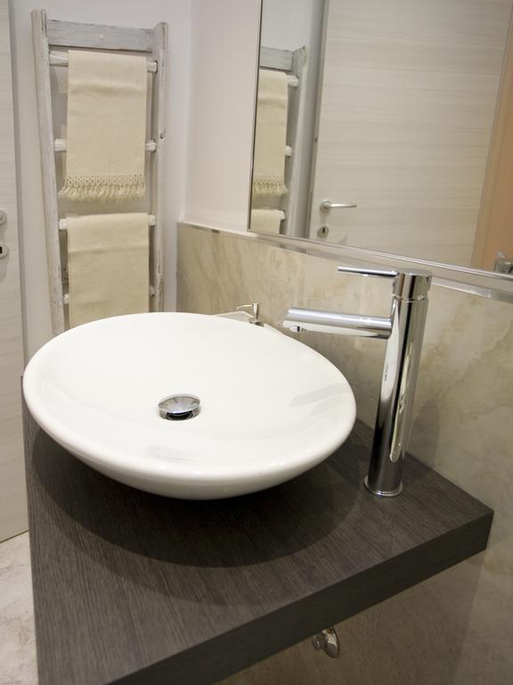 B&B Viro Кампи-Салентина Номер фото
