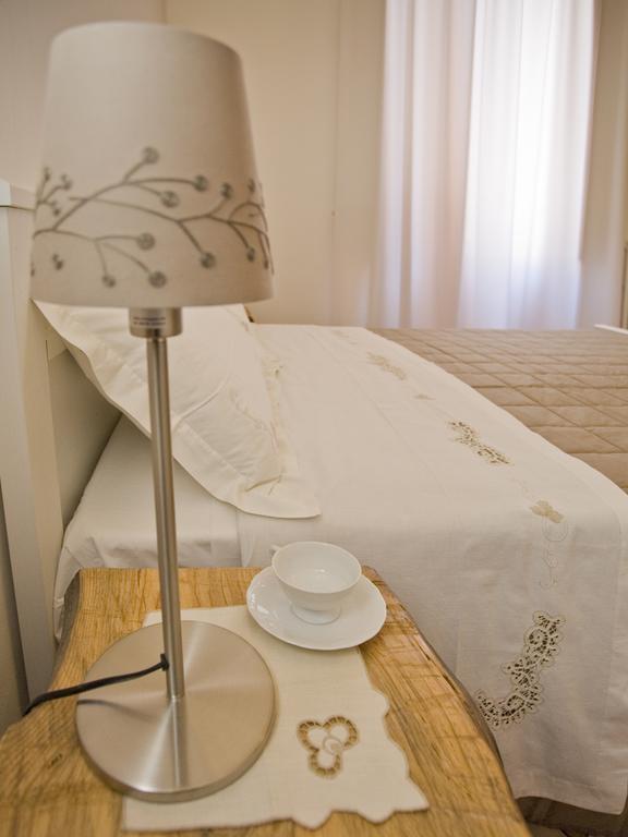B&B Viro Кампи-Салентина Номер фото
