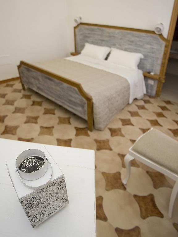 B&B Viro Кампи-Салентина Номер фото