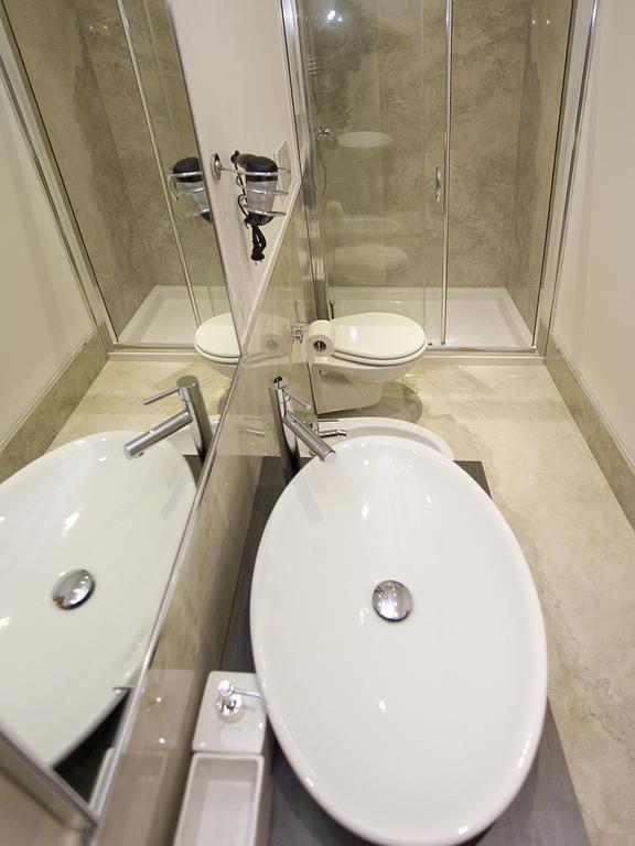 B&B Viro Кампи-Салентина Номер фото